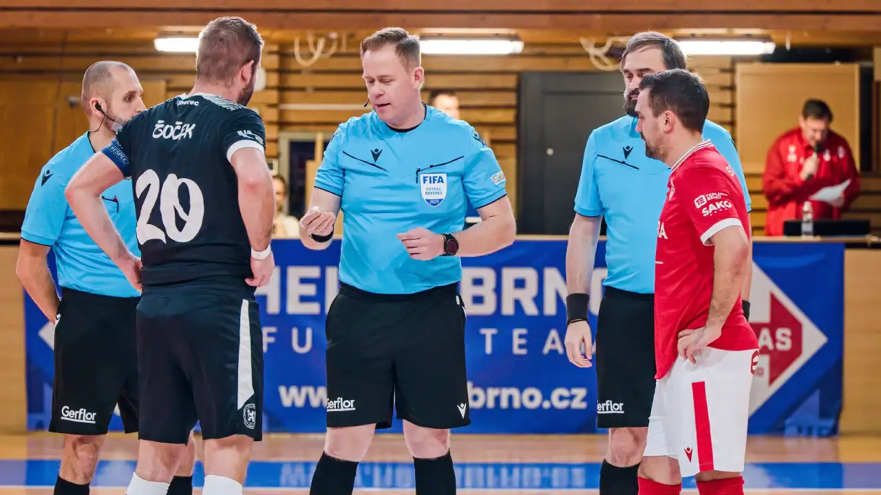 Start do roku 2026 Helasu bodově nevyšel