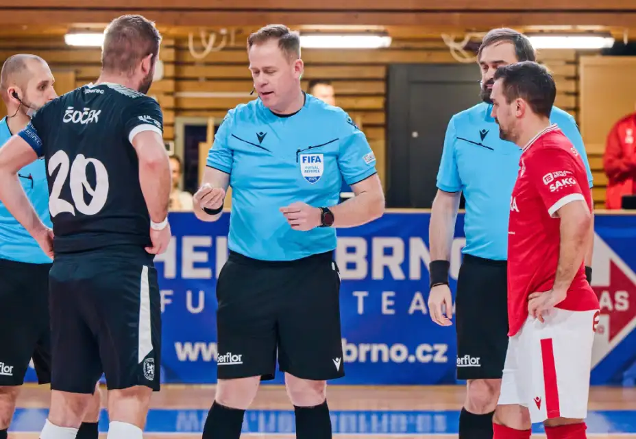 Start do roku 2026 Helasu bodově nevyšel