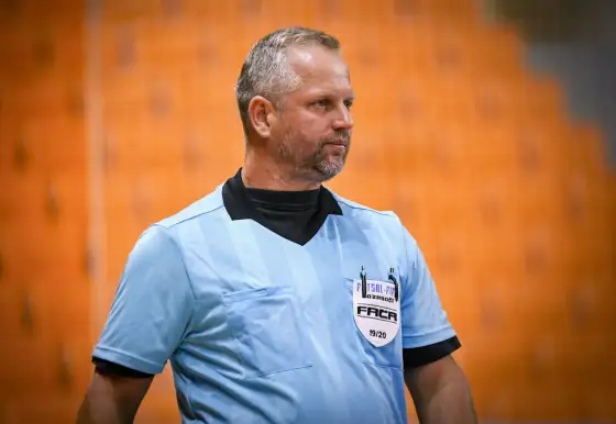 1. kolo VARTA futsal ligy | Helas Brno - FC Démoni Česká Lípa 2:2 (1:1)