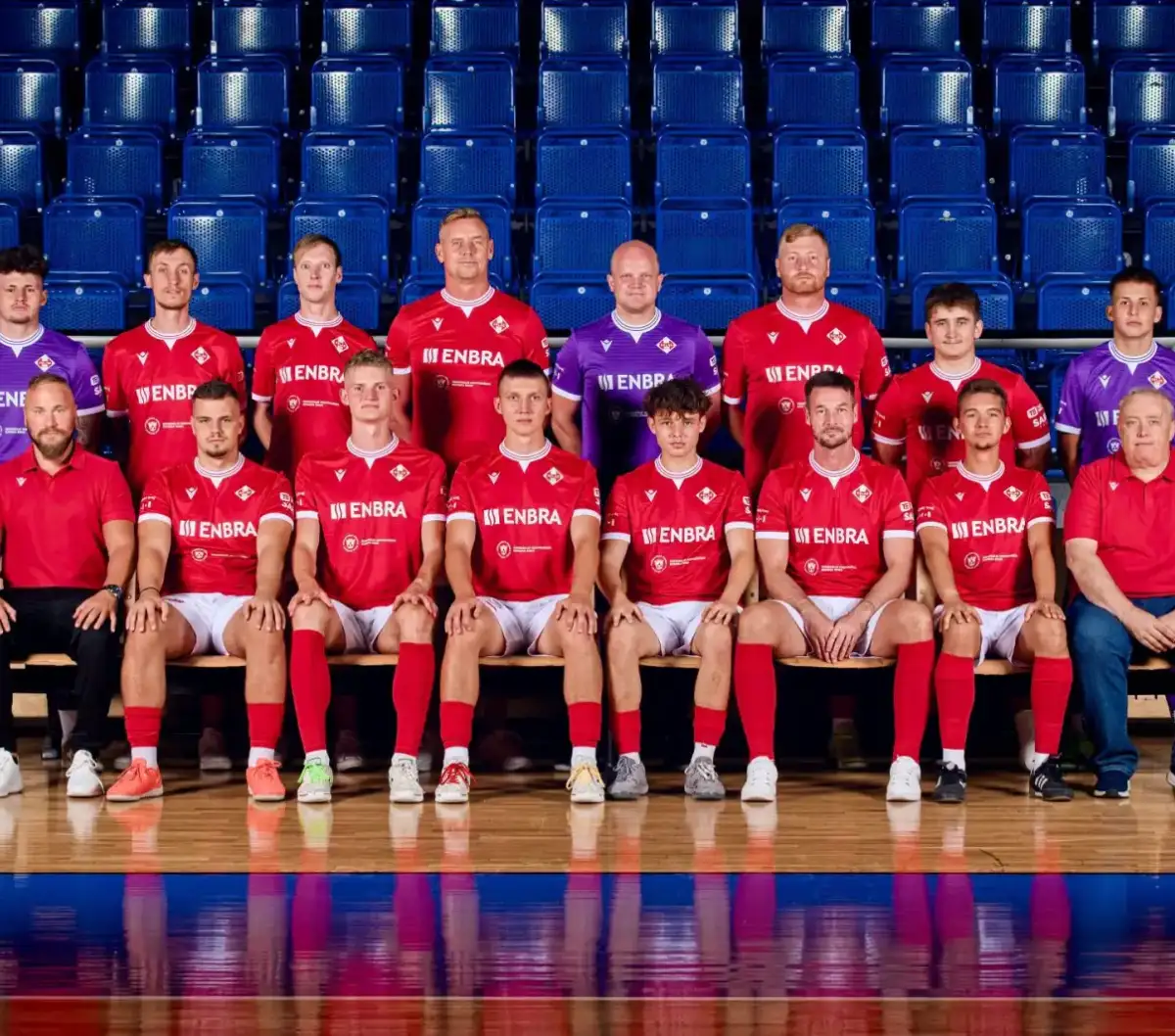 Brněnské derby pro béčko Helasu