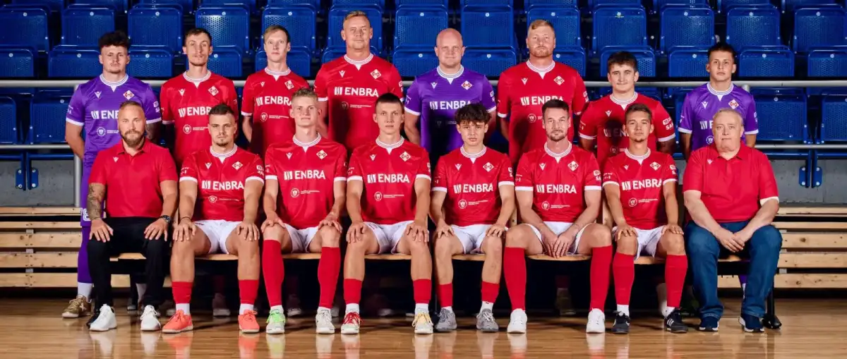 Brněnské derby pro béčko Helasu