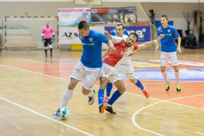 V televizním utkání jsme na body nedosáhli