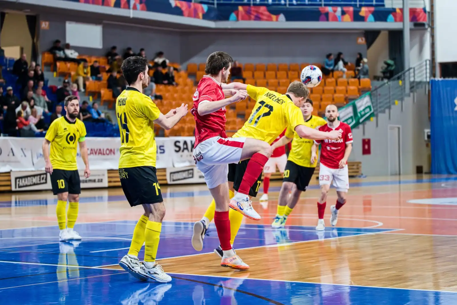 Plzeň vyhrála i v Brně, ve čtvrtek odvracíme konec sezóny