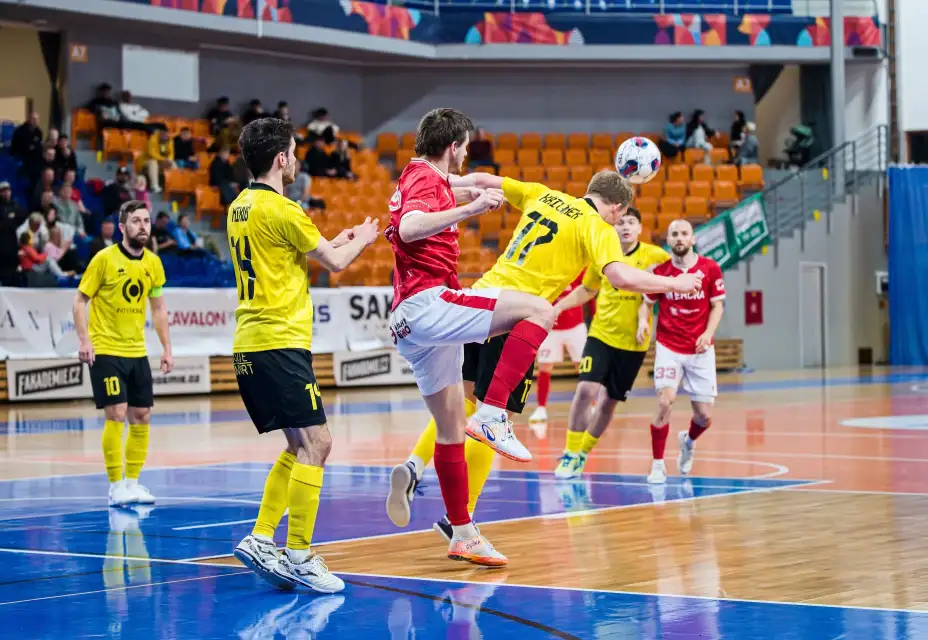 Plzeň vyhrála i v Brně, ve čtvrtek odvracíme konec sezóny