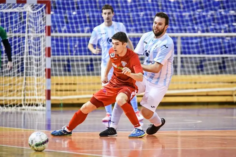 Zkrat ve druhém poločase rozhodl o vysoké výhře Plzně