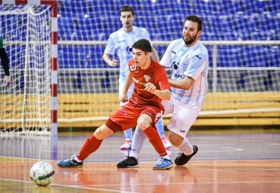 Zkrat ve druhém poločase rozhodl o vysoké výhře Plzně