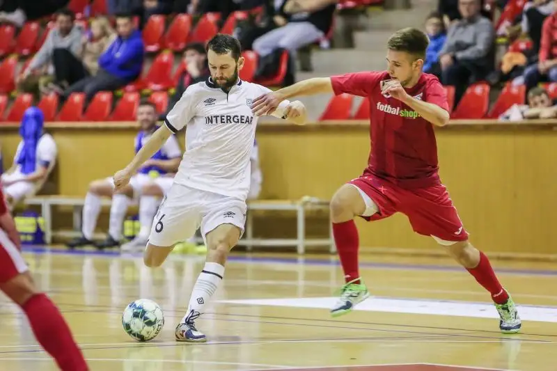 Chrudim na domácí palubovce nezaváhala