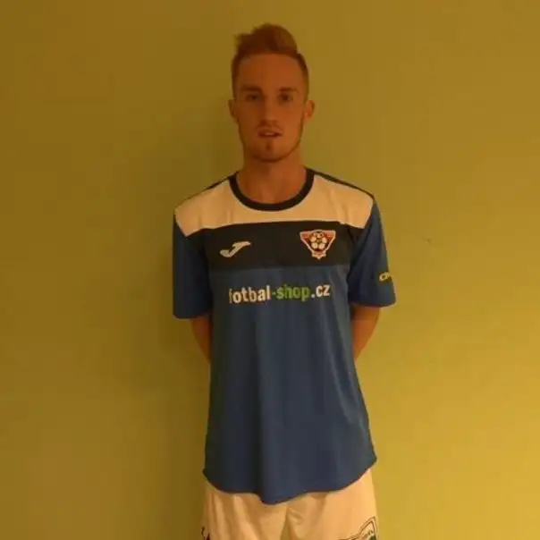 Dominik Bílek