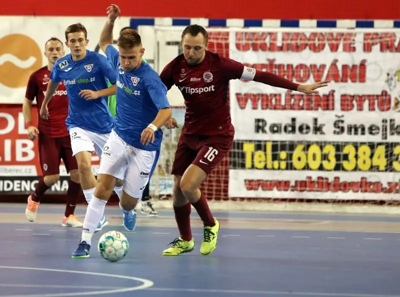 Cenné zkušenosti s dvouciferným výsledkem