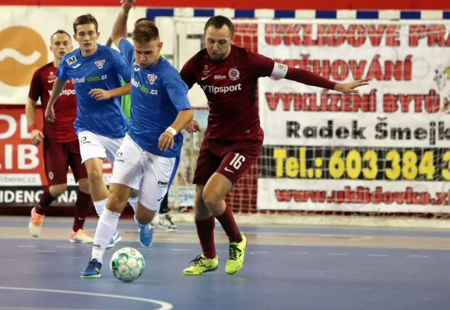 Cenné zkušenosti s dvouciferným výsledkem