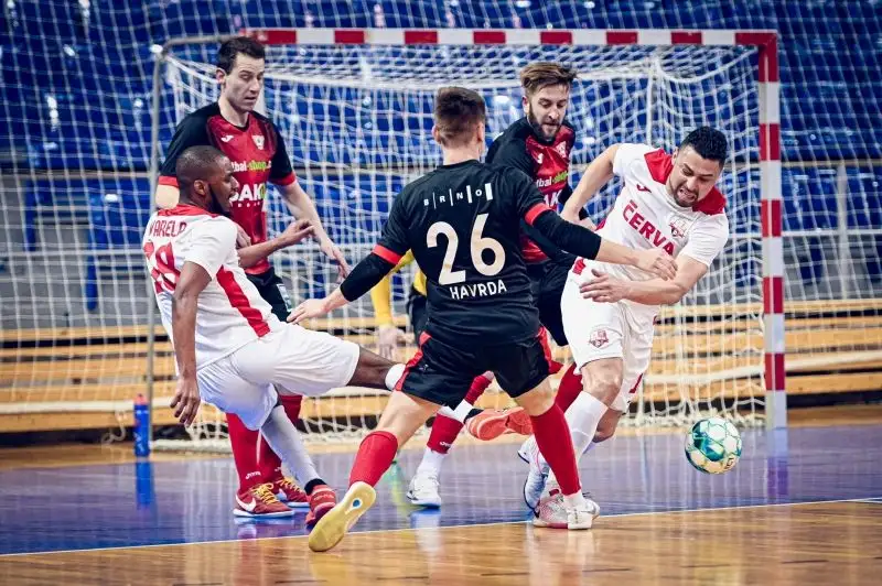 Druhé utkání s Teplicemi bohužel prohráváme 