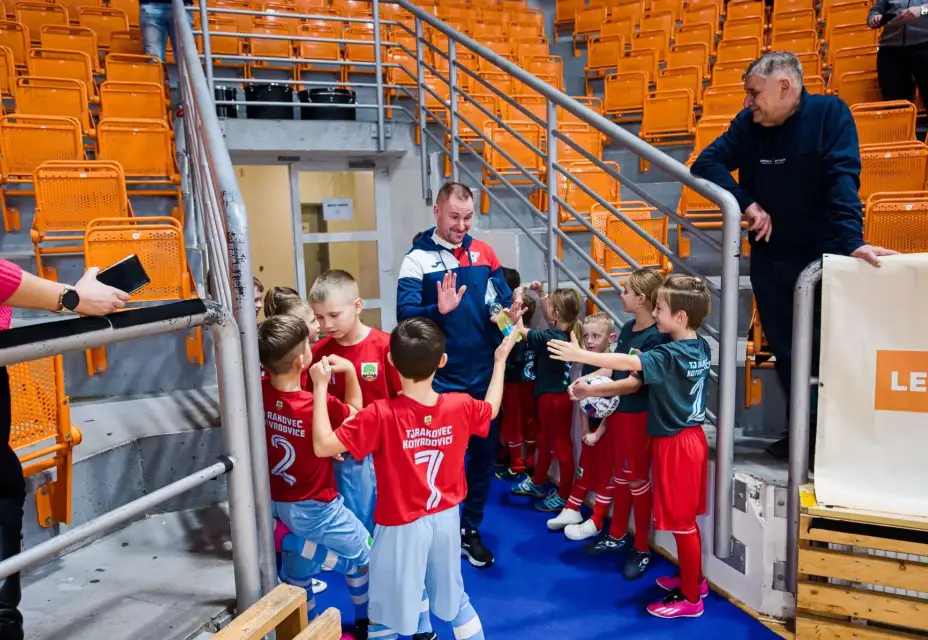 17. kolo | 1. Futsal liga | Helas Brno - FTZS Liberec 1:1