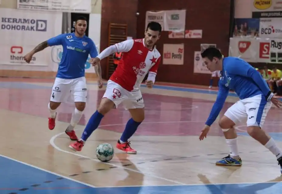 V Edenu těsná porážka