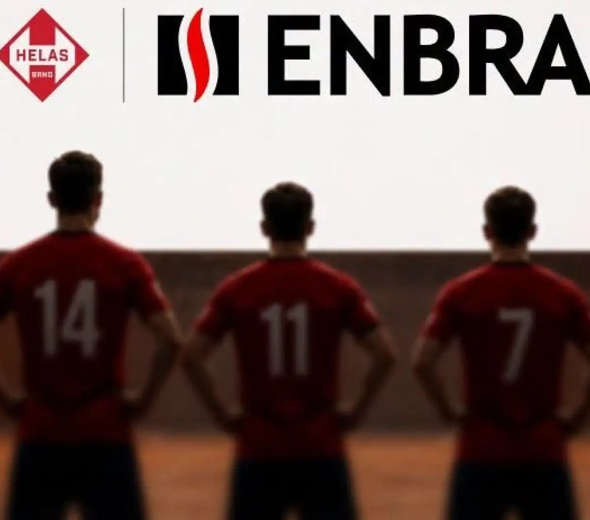 ENBRA a Helas Brno: Dlouhodobé partnerství pokračuje!