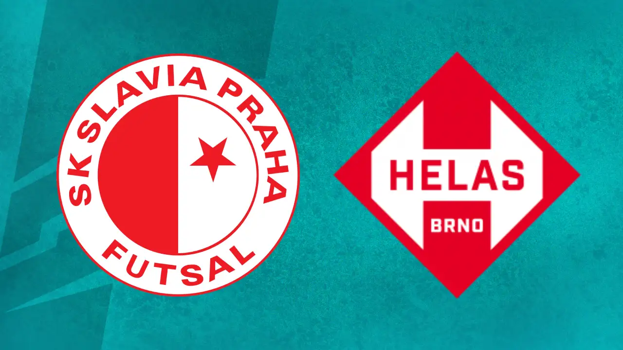 PREVIEW: Helas jede v pátek pro body do Prahy
