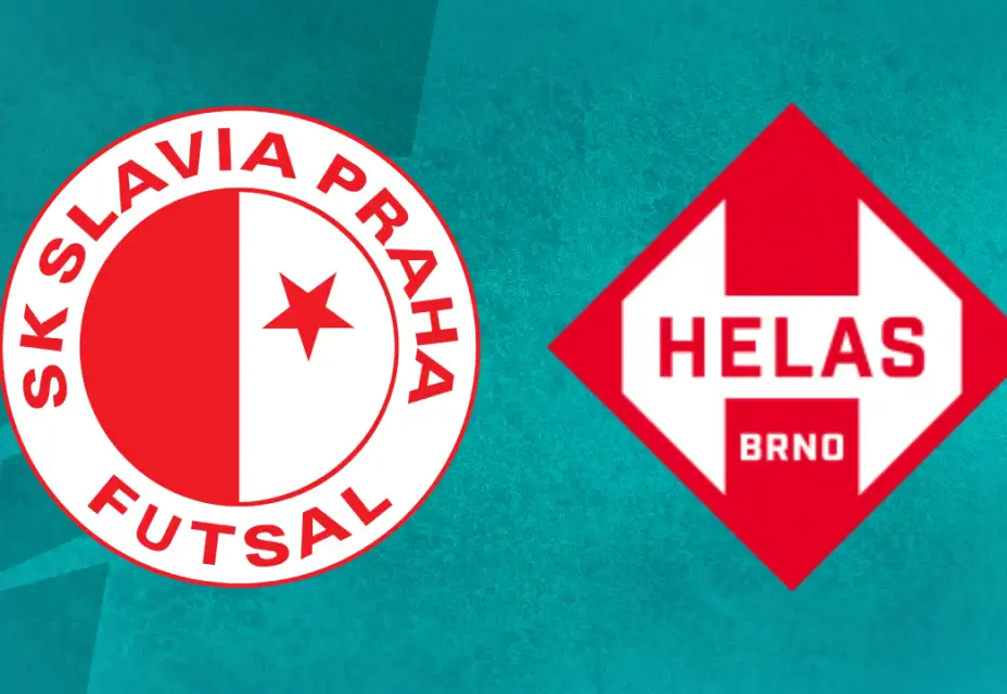 PREVIEW: Helas jede v pátek pro body do Prahy