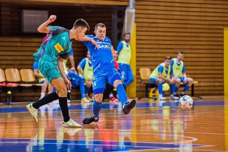 Poslední utkání v roce zakončujeme desítkou 