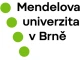 Mendelova univerzita v Brně