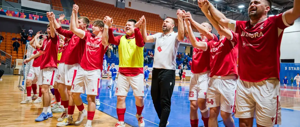 Rešetár pro nás byl terno, zní z Helasu. Klub chce přilákat další reprezentanty