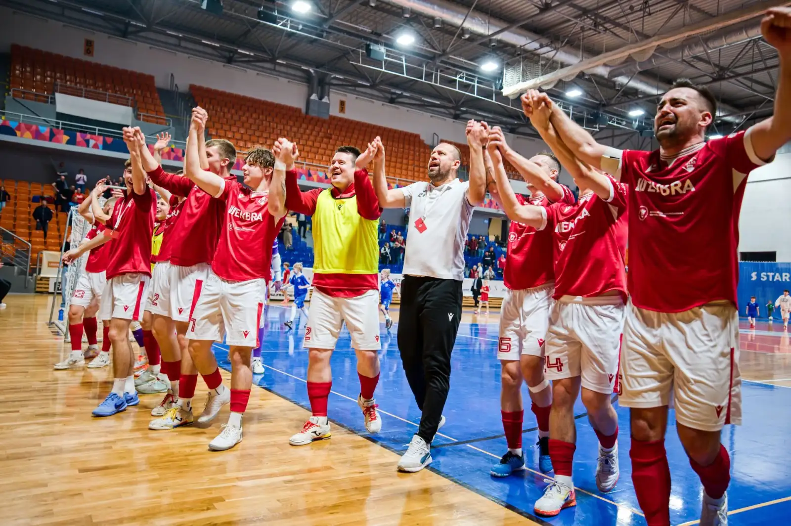 Rešetár pro nás byl terno, zní z Helasu. Klub chce přilákat další reprezentanty