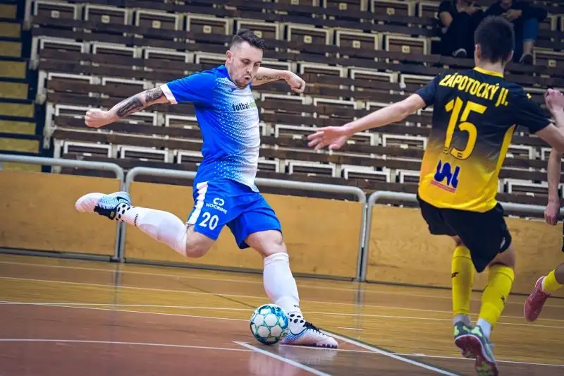 Ústí nad Labem nám vzdorovalo pouze do poločasu