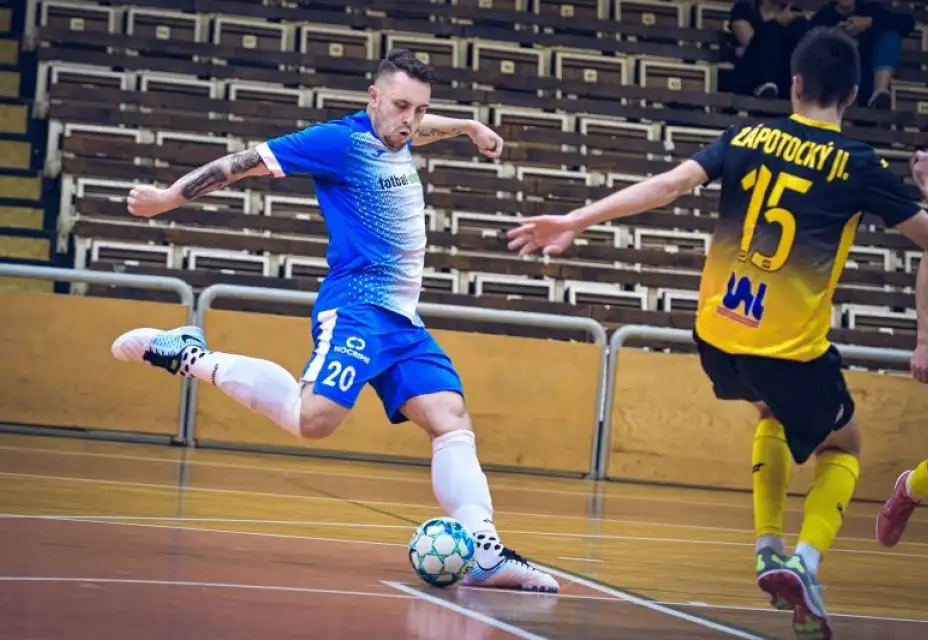 Ústí nad Labem nám vzdorovalo pouze do poločasu