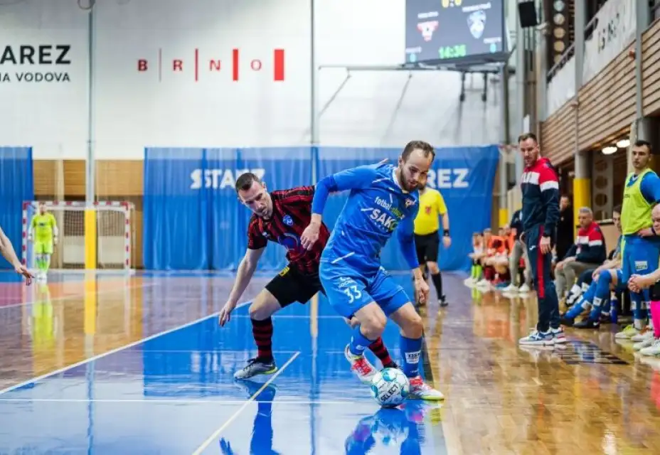 Plzeň rozhodla v poslední desetiminutovce