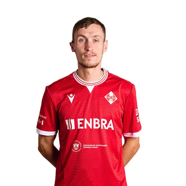 Lukáš Benda