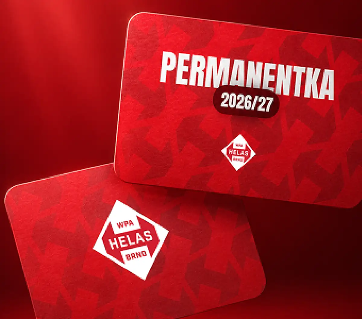 Permanentky a vstupenky 2026/2027