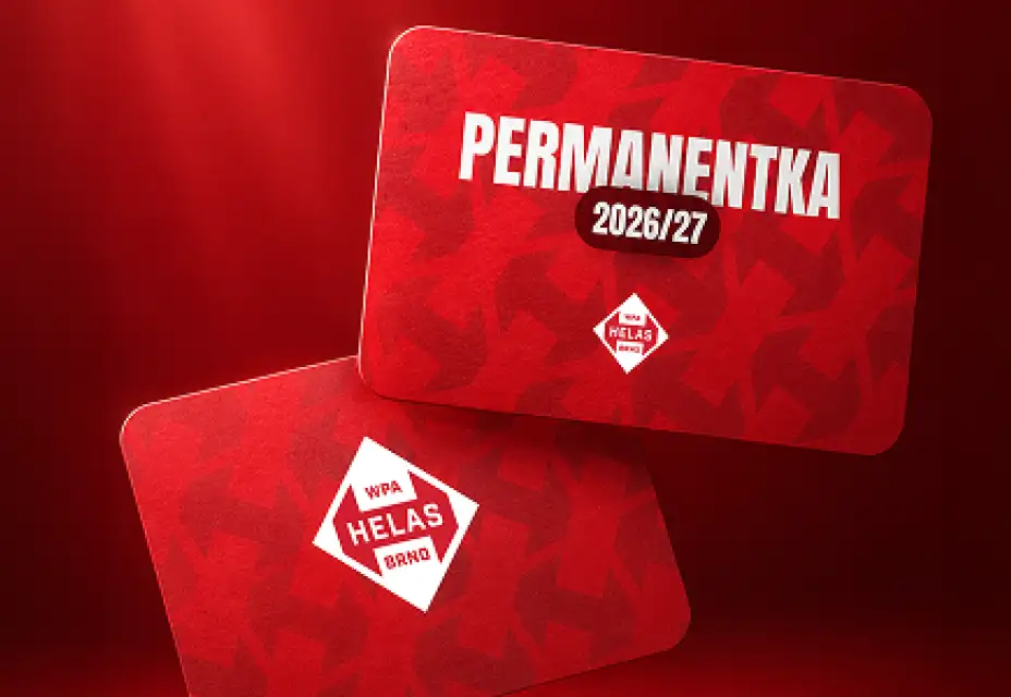 Permanentky a vstupenky 2026/2027