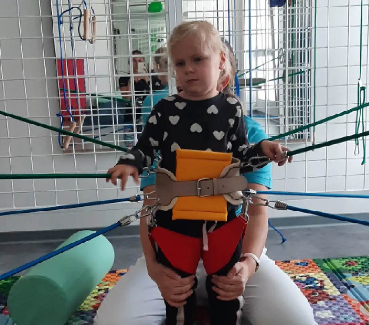 Proti Kadani pomůžeme postavit Elišku na nohy!