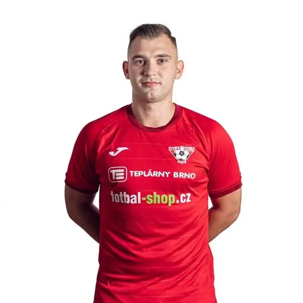 Pavol Matejov