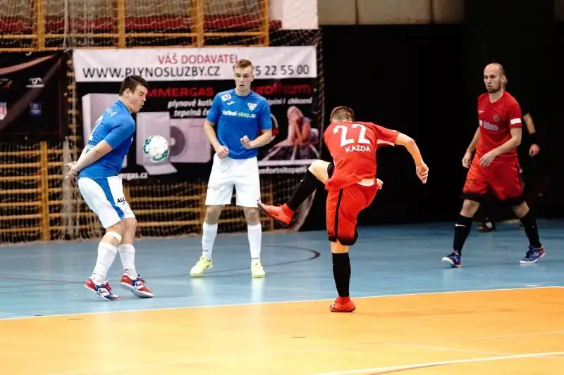 Pod Ještědem bez bodů