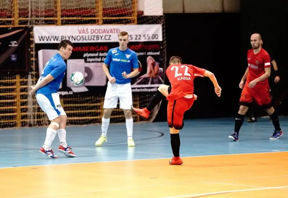 Pod Ještědem bez bodů