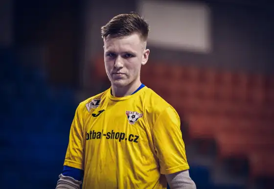 18. kolo 1. FUTSAL ligy | Helas Brno - SK Dynamo PCO České Budějovice 2:0 (2:0)