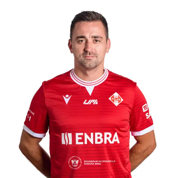 Martin Směřička