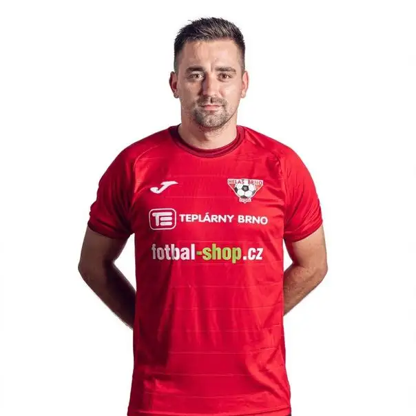 Martin Směřička
