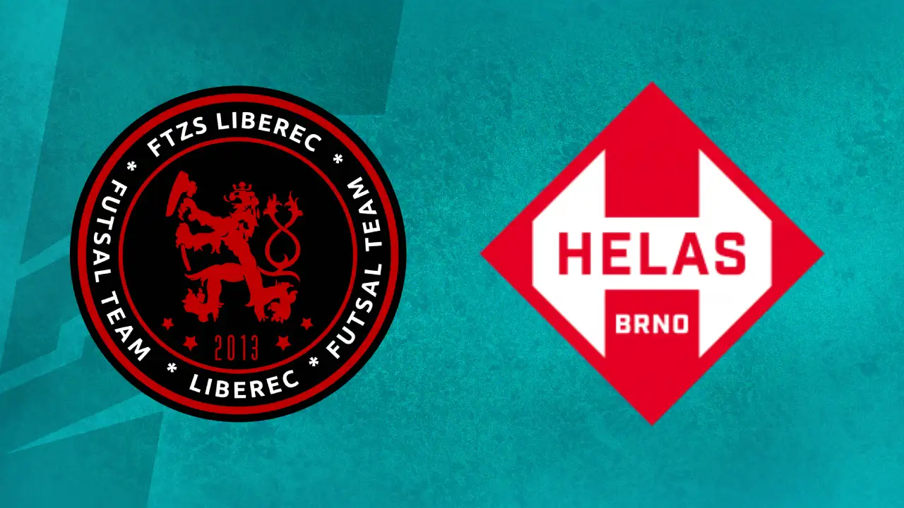 PREVIEW: Helas čeká souboj na půdě aktuálně prvního Liberce