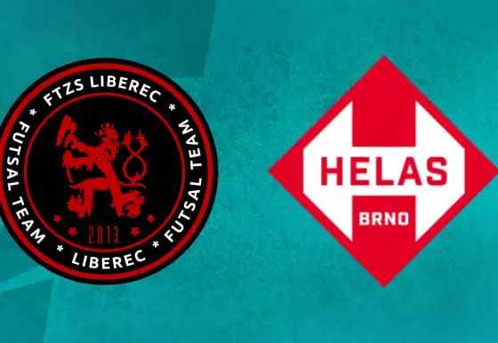 PREVIEW: Helas čeká souboj na půdě aktuálně prvního Liberce