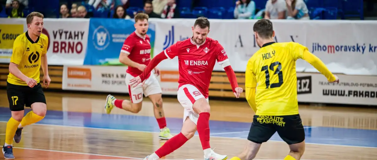 V Plzni jsme nevyhráli a play-off pro nás končí