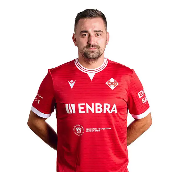 Martin Směřička