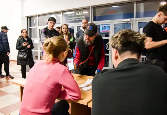 4.čtvrtfinále | 1. Futsal liga | Helas Brno - FTZS Liberec 5:2 (2:1)