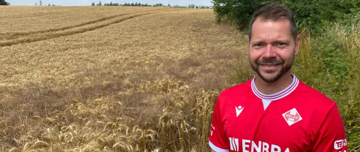 Brněnský deník: Brněnský boom – Helas přivádí reprezentační hvězdy, na jich plat složí víc zdrojů