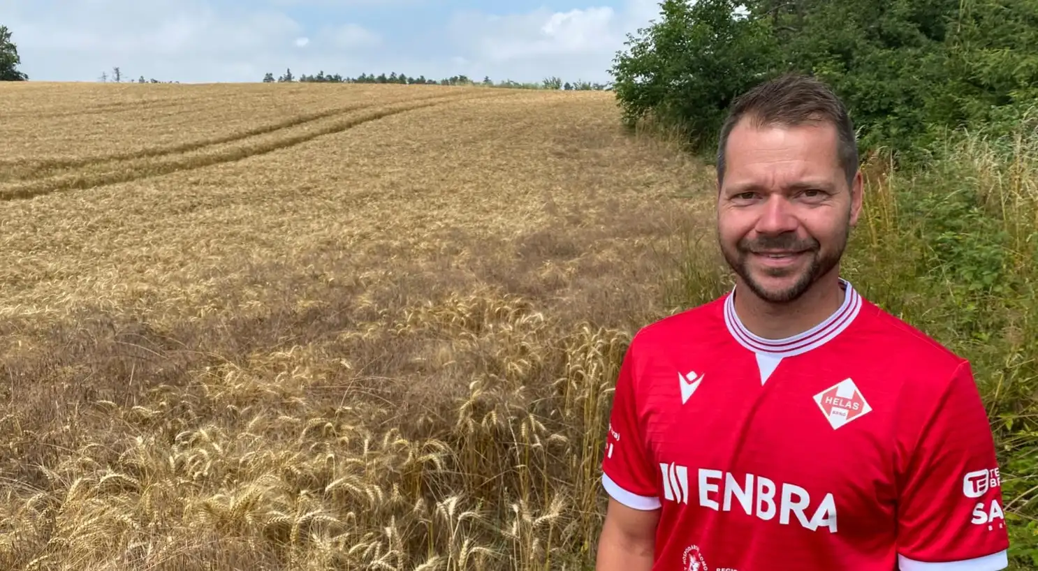 Brněnský deník: Brněnský boom – Helas přivádí reprezentační hvězdy, na jich plat složí víc zdrojů
