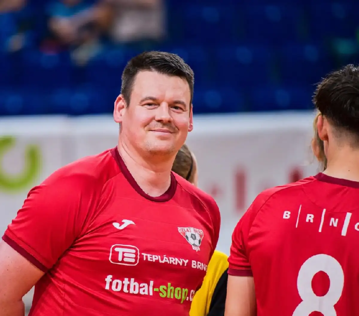 David Cupák: Ještě dva góly chci určitě přidat