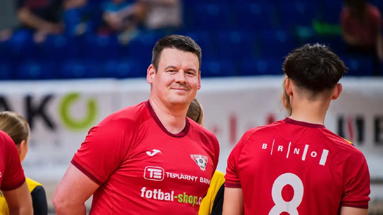 David Cupák: Ještě dva góly chci určitě přidat