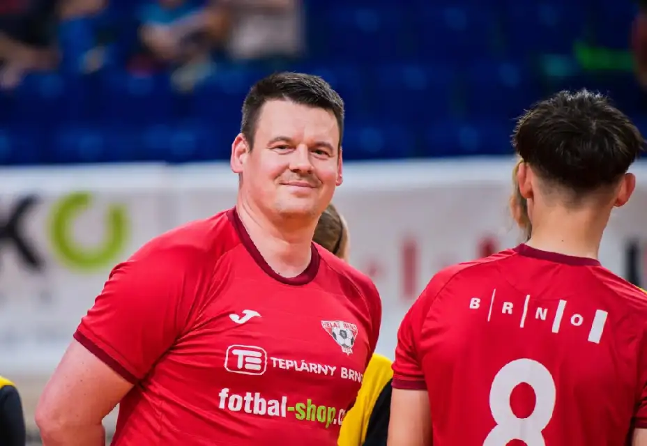 David Cupák: Ještě dva góly chci určitě přidat