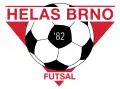 Helas Brno