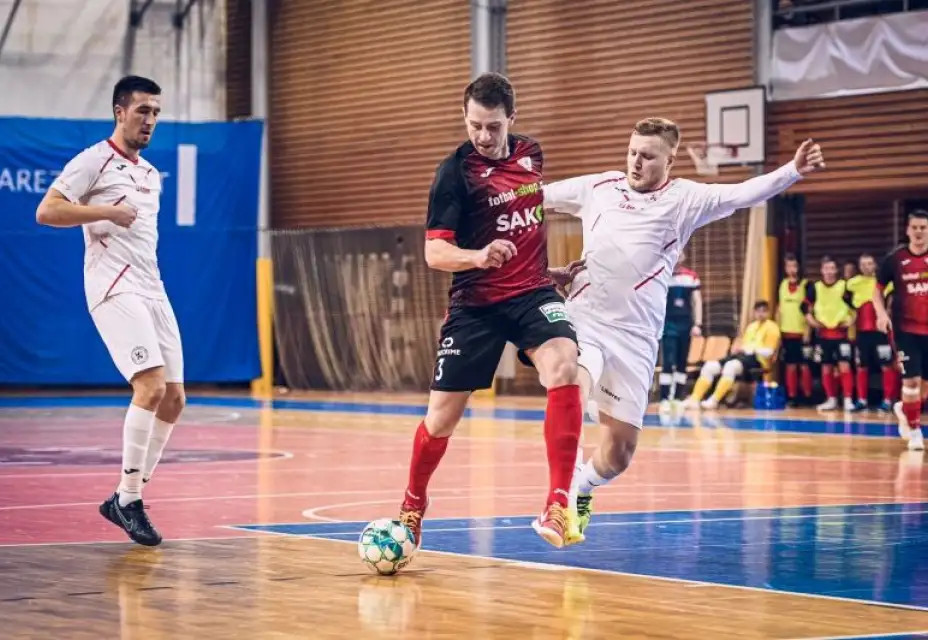 Dramatické utkání se šťastnou koncovkou pro Liberec