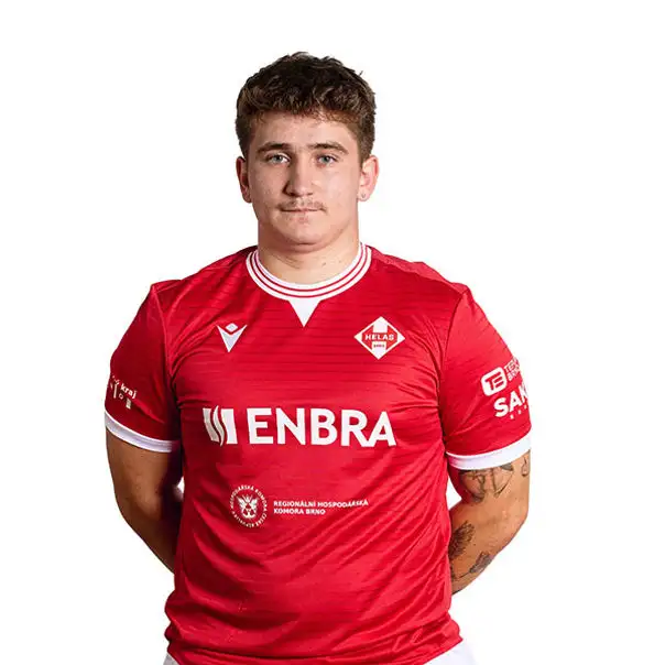 David Vrána